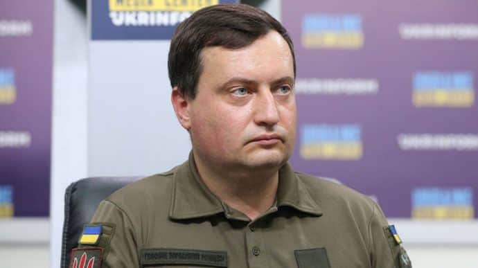 Latest prisoner swap not yet complete, operation is ongoing – Ukraine's Defence Intelligence