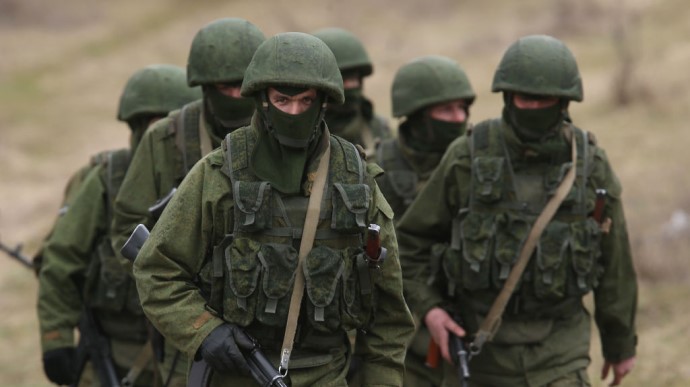 Кремль використає оголошення воєнного стану для полегшення мобілізації – ISW