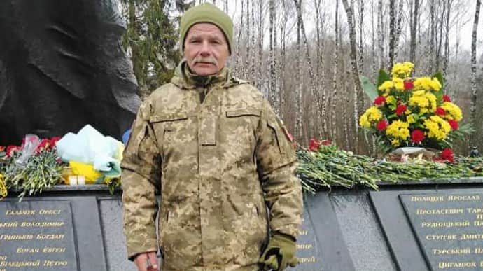 На Донбассе погиб военный: предварительная версия - собственная ошибка