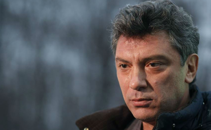 Кадыров заявил, что Немцов был для него благоприятным персонажем