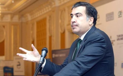 Гражданство Саакашвили: В Верховный Суд вызвали главу ГМС