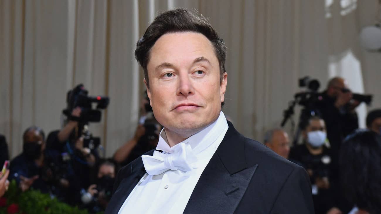 Elon Musk takes part in Trump's phone call with Zelenskyy – media