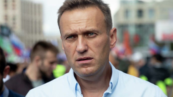 Против Навального возбудили новое дело: ему грозит еще до 4 лет тюрьмы