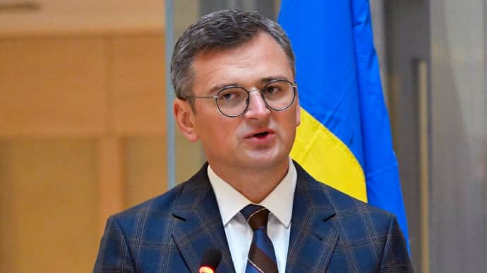 Hungary's possible presidency in EU Council will not harm Ukraine – Ukraine's Foreign Minister