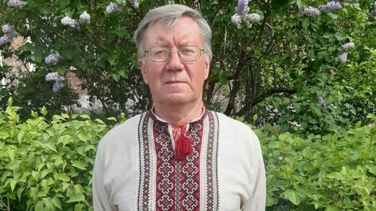 "He had big plans for his life": details emerge about educator killed in Russian attack on Chernihiv