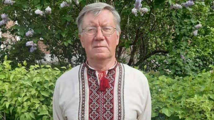 He had big plans for his life: details emerge about educator killed in Russian attack on Chernihiv