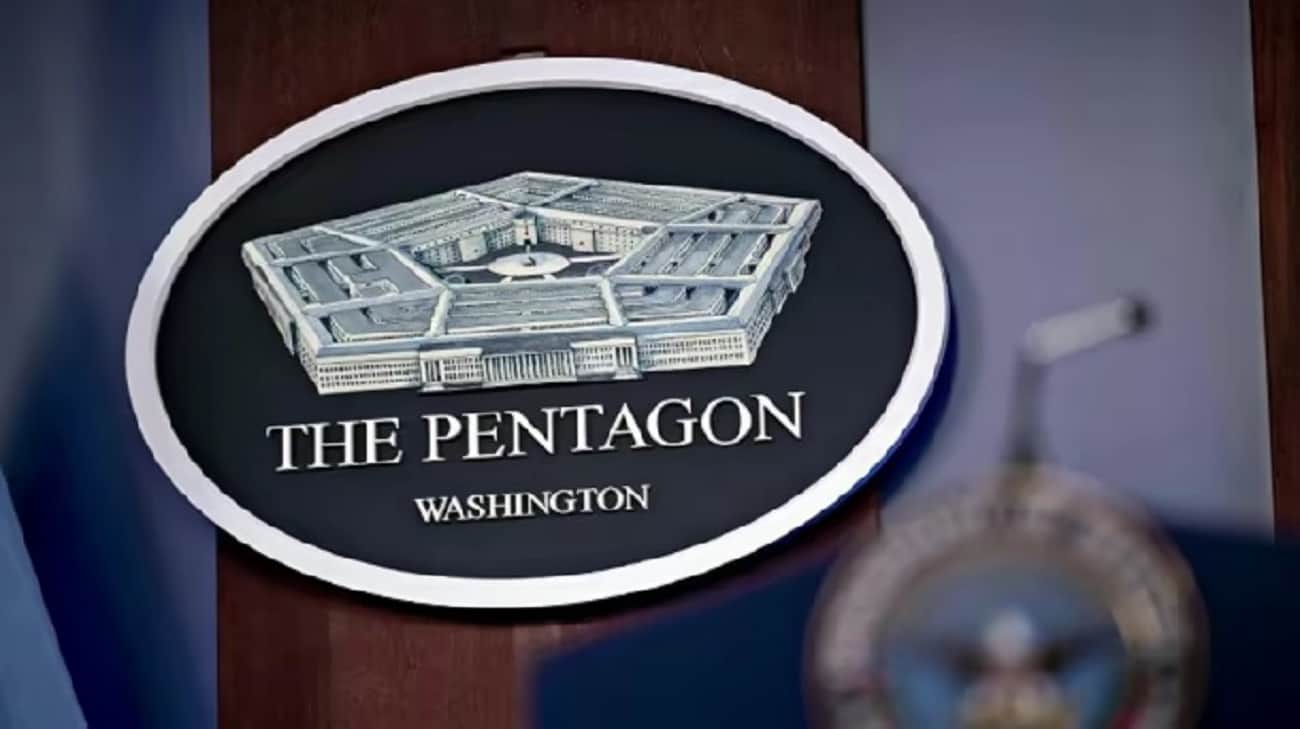 Pentagon denied the possibility of withdrawing US troops from South Korea