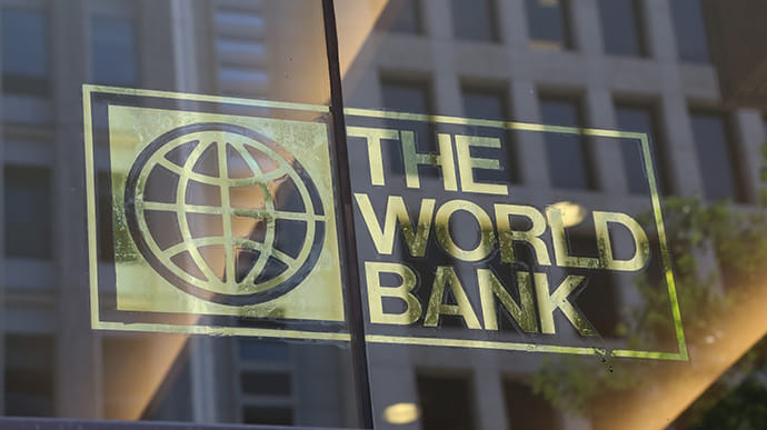 Світовий банк виділить $100 млн на економіку підконтрольного Донбасу