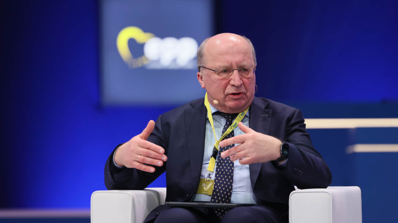 The European Commissioner for Defense warned the event of 5 mistakes in the issue of the Russian Federation against Ukraine
