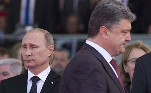 Волкер сравнил Порошенко и Путина