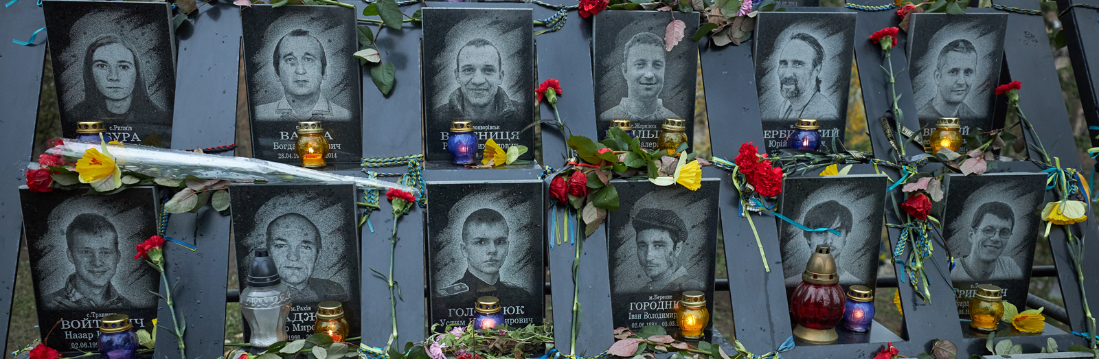 Как Зеленский и его команда выполняют обещание не слить дела Майдана