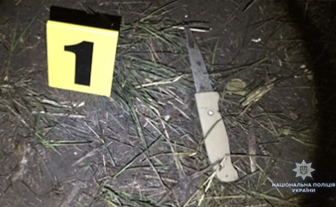 Нападение на табор ромов: восьми задержанным объявлено подозрение