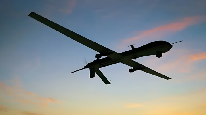 Russia reports drone attacks on three oblasts