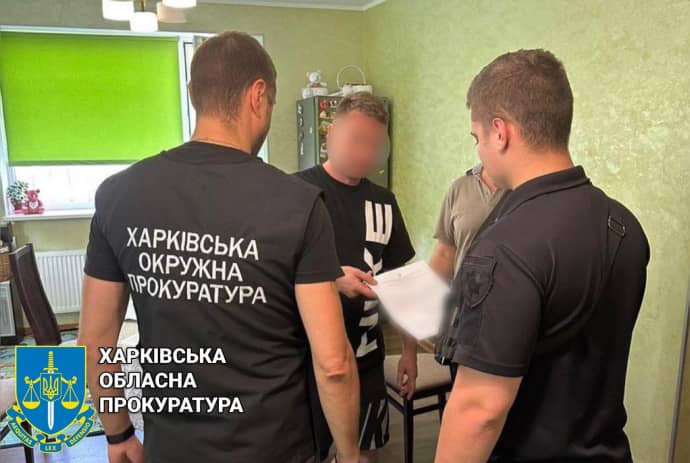 Голова БФ створив схеми виїзду чоловіків з України