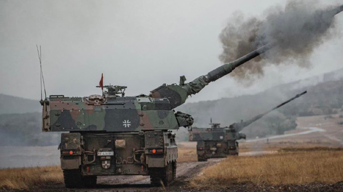 Украина сталкивается с трудностями при доставке западного оружия на передовую – WSJ
