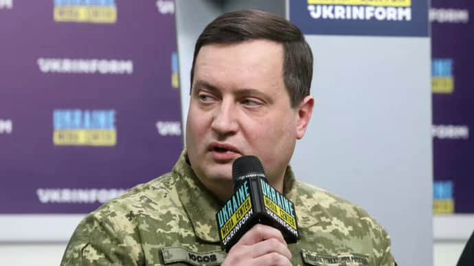 Після вторгнення РФ в Україну зросла кількість суїцидів серед російських офіцерів – ГУР