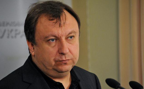 Народний депутат хоче купити канал “Еспресо” – Княжицький