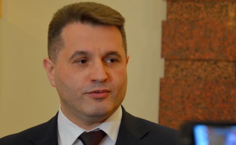 Lutsenko Fires Mykolaiv Oblast Prosecutor 