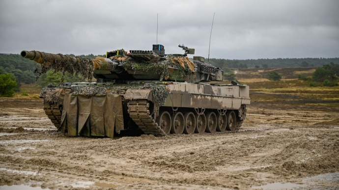 Europa is niet voorbereid om snel troepen te verplaatsen in geval van oorlog met Rusland – EU-commissaris