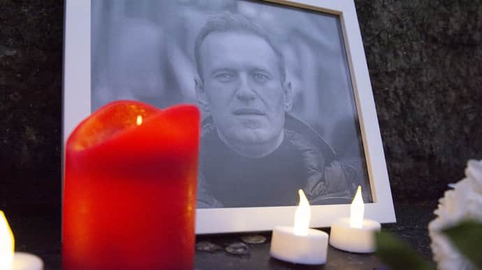 Смерть Навального: Путин повысил в звании заместителя главного тюремщика РФ