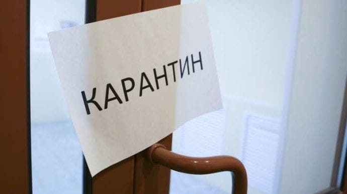Харків посилює карантин: урізають роботу ресторанів і магазинів