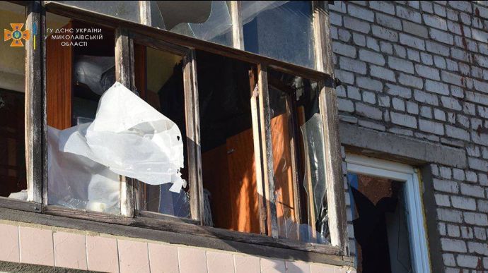 Head of Regional Council: 15 people injured in Mykolaiv Oblast in 24 hours 