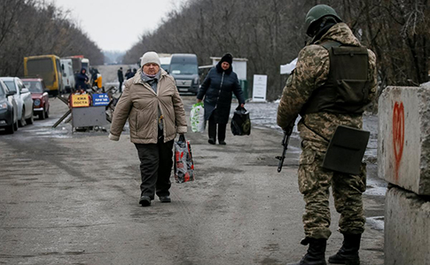 На окупованому Донбасі 500 тисяч людей мають гострі проблеми з продуктами – ООН
