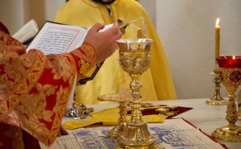 Церковь Московского патриархата игнорирует карантин в Житомирской области – СМИ
