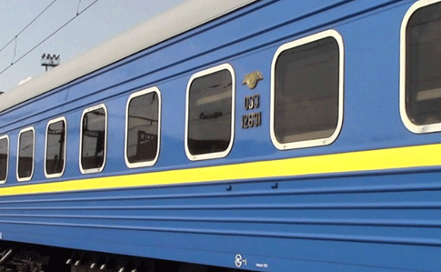 Омелян об инциденте в поезде Киев - Рахов: Напоминает события в Восточном экспрессе