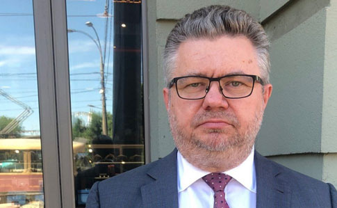 Адвокат Порошенка подає 14 позовів проти прокурорів і слідчих 