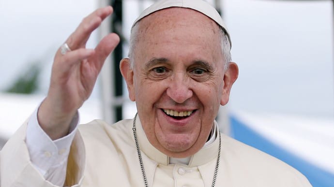 Папа Римский поздравил Байдена с победой на выборах в США