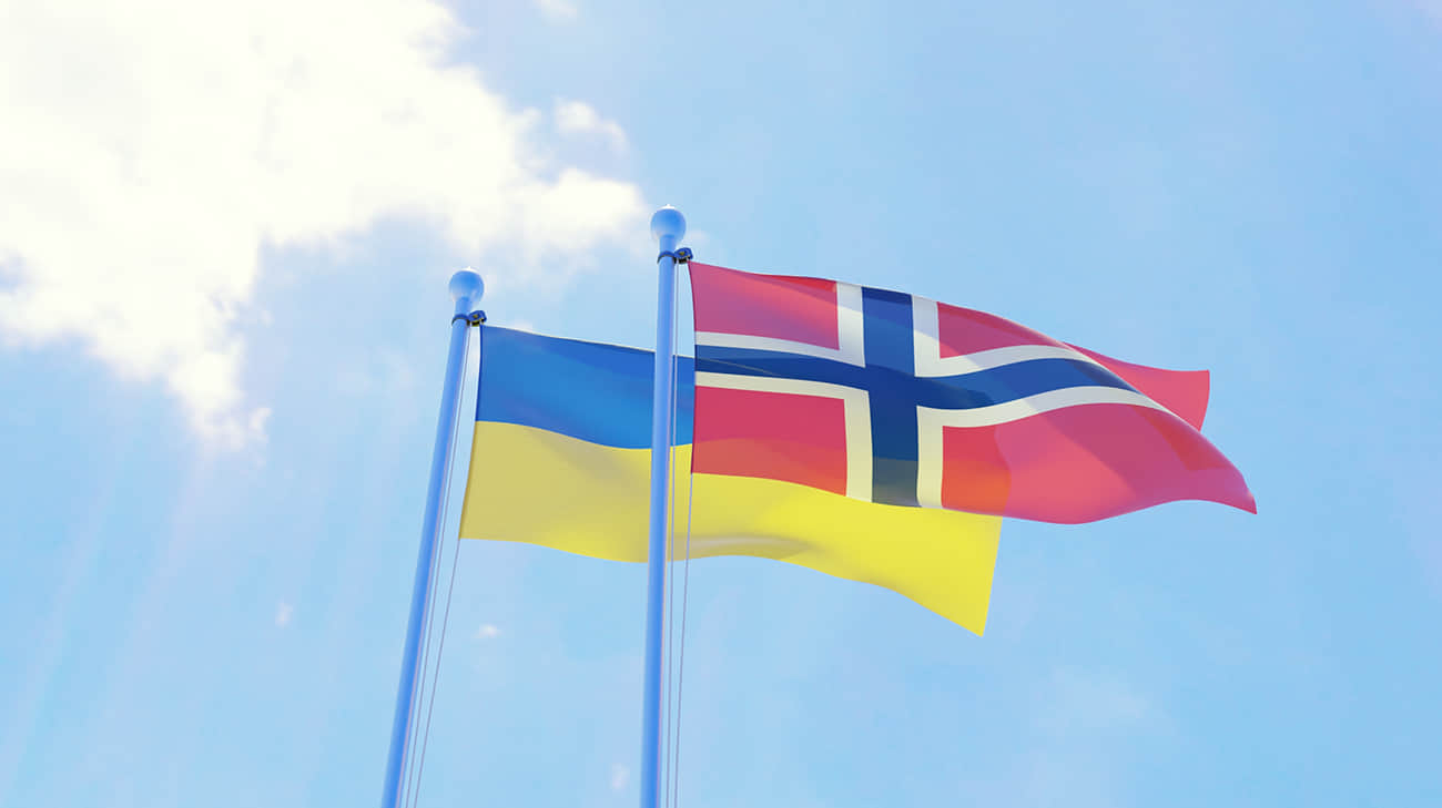 Norway allocates almost US$90 million to expand arms production for Ukraine