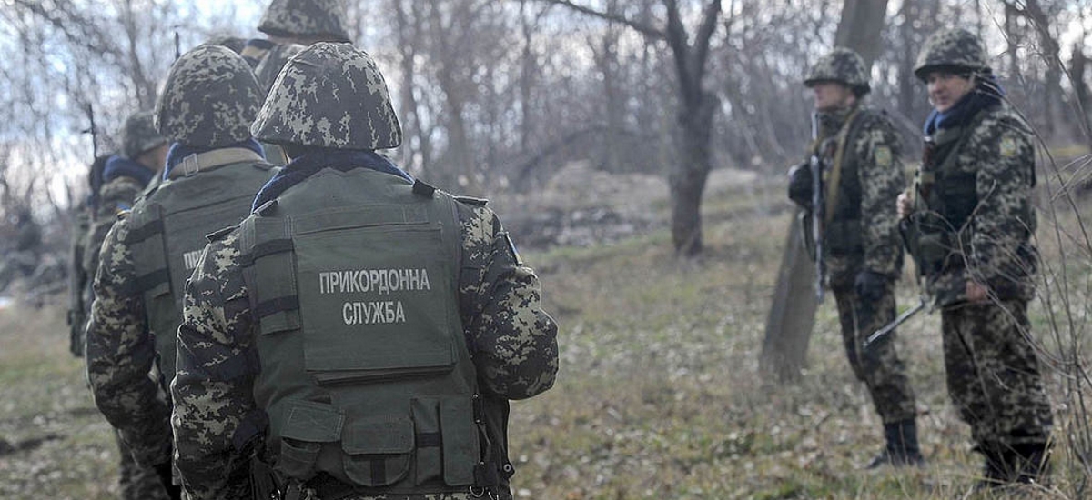 Похищение украинских пограничников на Сумщине. Версии и новые подробности