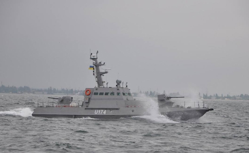 В ВСУ расследование о катерах США для украинского флота назвали игрой на руку агрессору