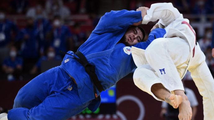 Ukraine will boycott World Judo Championship due to admission of Russians