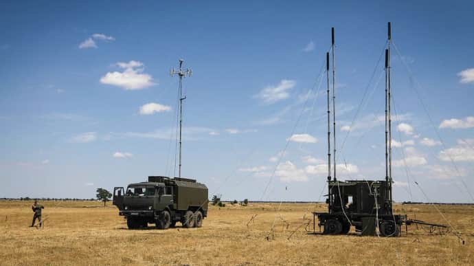 Russian electronic warfare jams some US weapons in Ukraine – The Washington Post