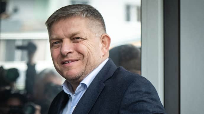 Slovak PM Fico writes letter to EU leaders complaining about Zelenskyy over gas transit shutdown