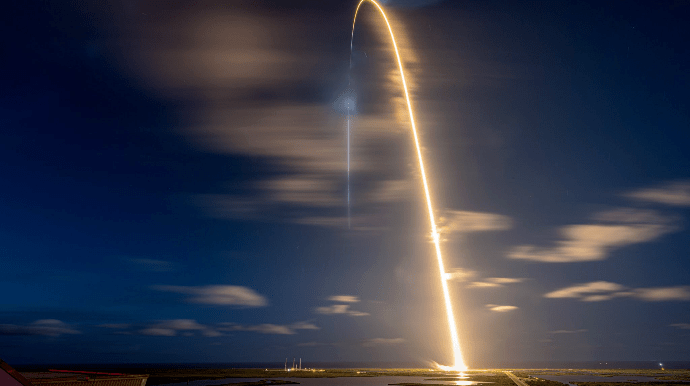 Главные новости среды и ночи: взрыв в Днепре, SpaceX