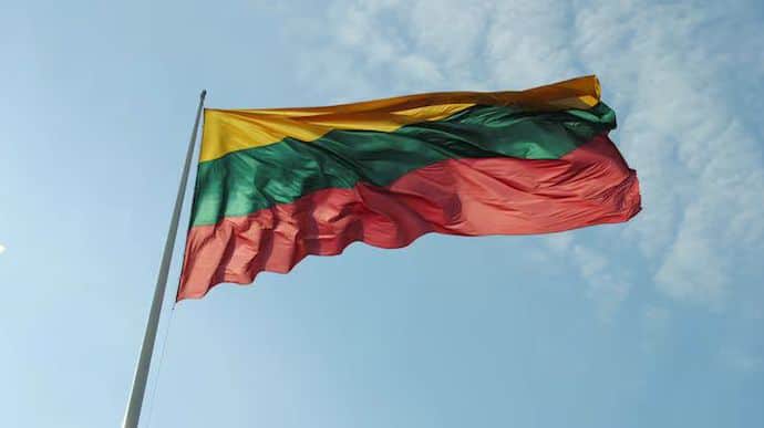 Lithuania suggests sending advisers to Ukraine to help with reforms and fighting corruption