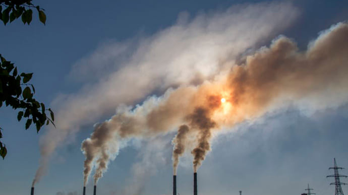 США и ЕС намерены сократить выбросы метана на треть к 2030 году