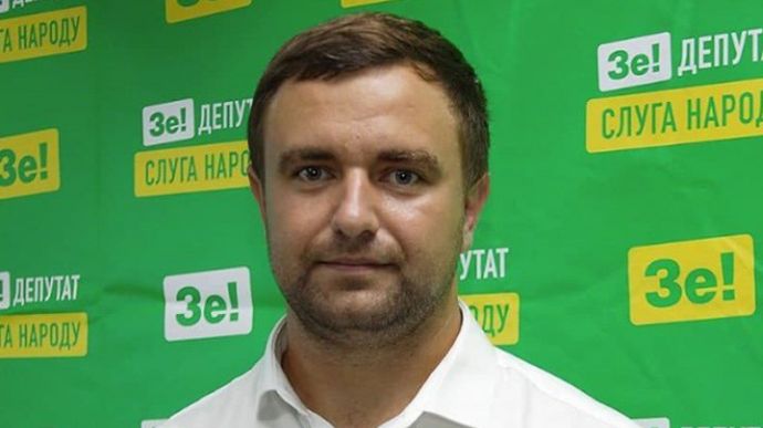 Russia officially confirms death of Ukrainian collaborator Kovalov 