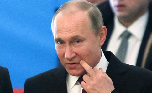 Путин осудил удар по Сирии: РФ созывает экстренное заседание СБ ООН