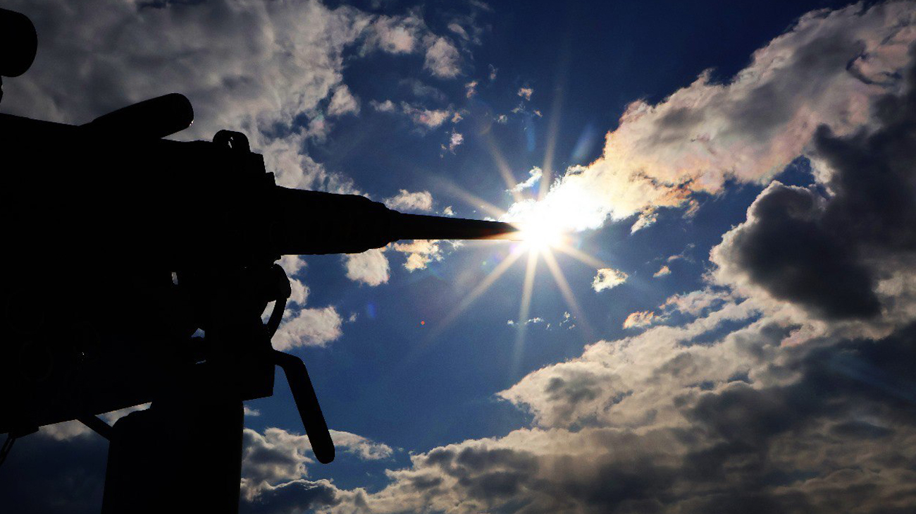 РФ атакували 48-ма БпЛА та "Іскандерами": 12 дронів і 3 ракети влучили