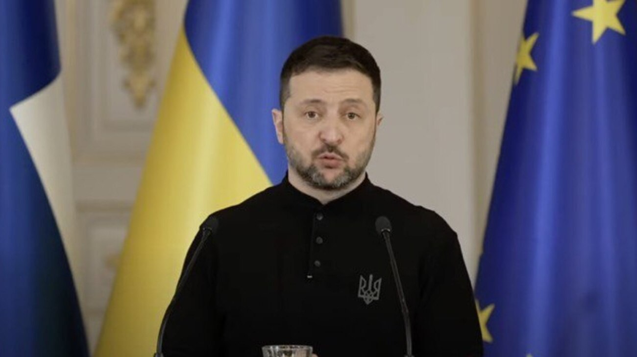 Zelenskyy: Ukraine to send team of power specialists and infrastructure experts to talks in Saudi Arabia