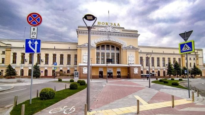 У Тернополі в поїзди не братимуть пасажирів із 7 вересня – УЗ