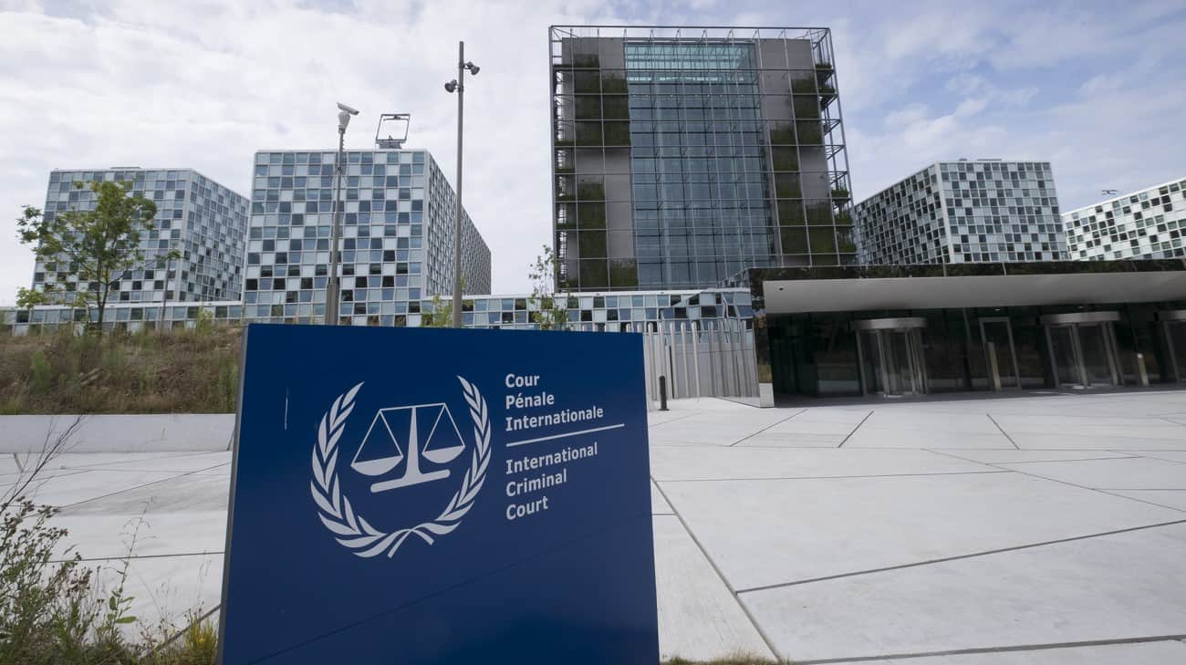 Mongolia breached obligations by not arresting Putin – ICC