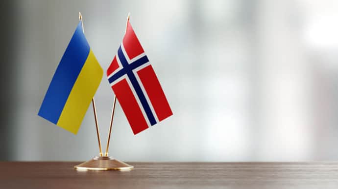 Норвегия в долгосрочной перспективе не исключает введения войск в Украину