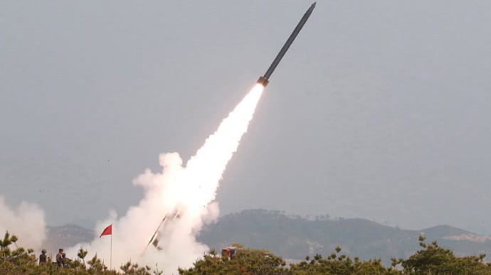 Северная Корея успешно испытала новые крылатые ракеты дальнего радиуса