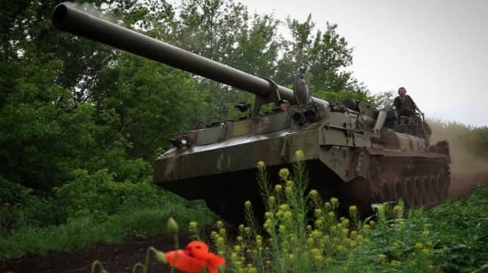 Втрати Росії у війні перевищили 1 мільйон у живій силі – Генштаб
