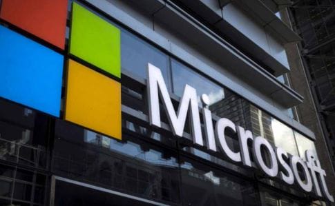 Українець обікрав Microsoft на 10 мільйонів доларів